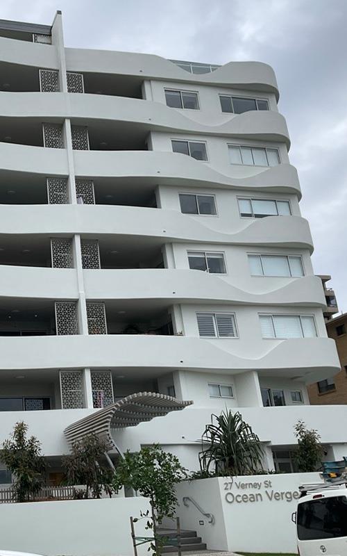 hotel inspections